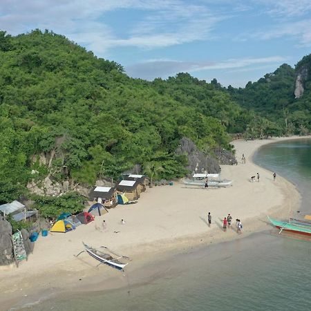 Borawan Island Resort By Cocotel Pagbilao Dış mekan fotoğraf