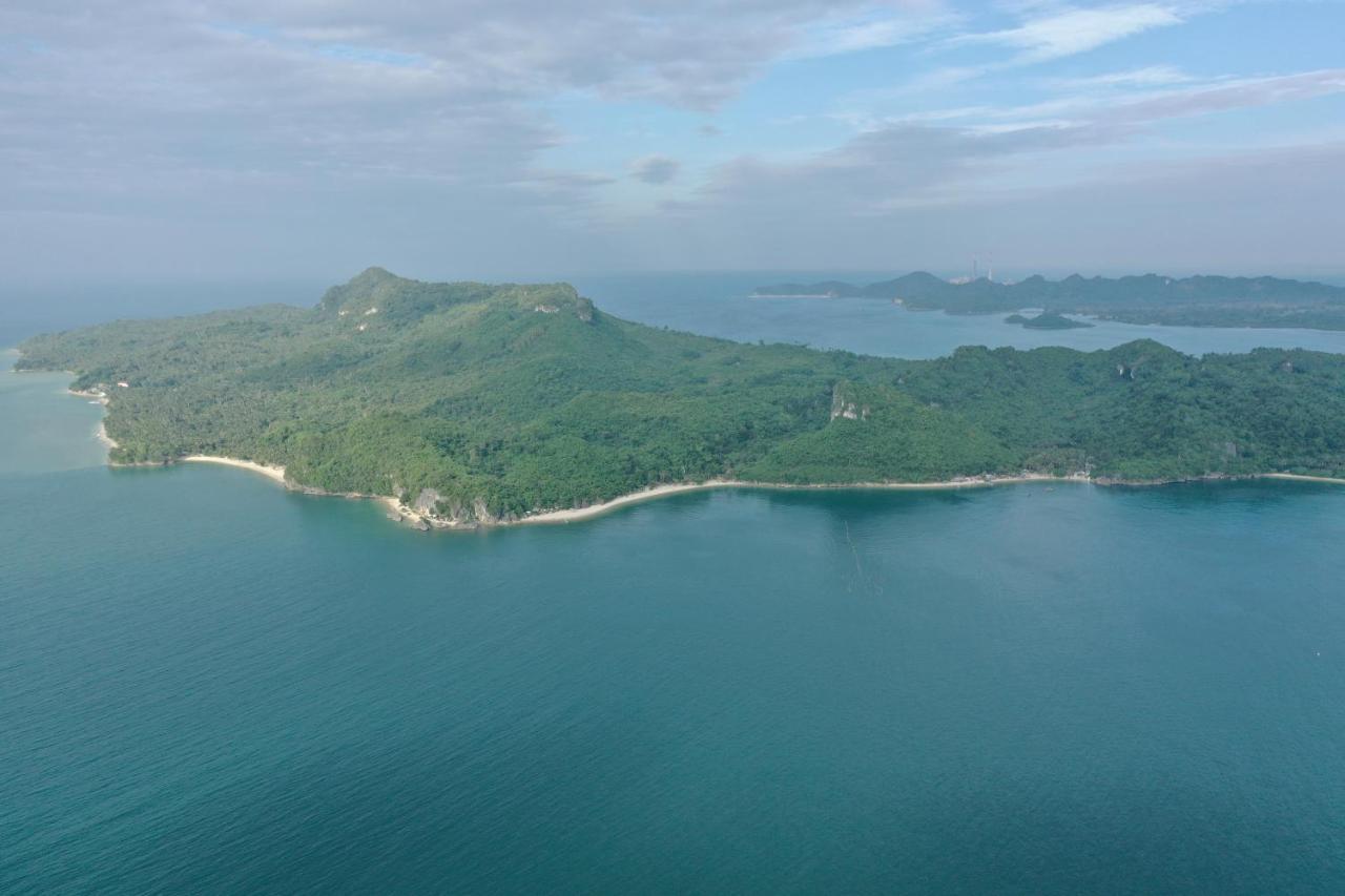 Borawan Island Resort By Cocotel Pagbilao Dış mekan fotoğraf