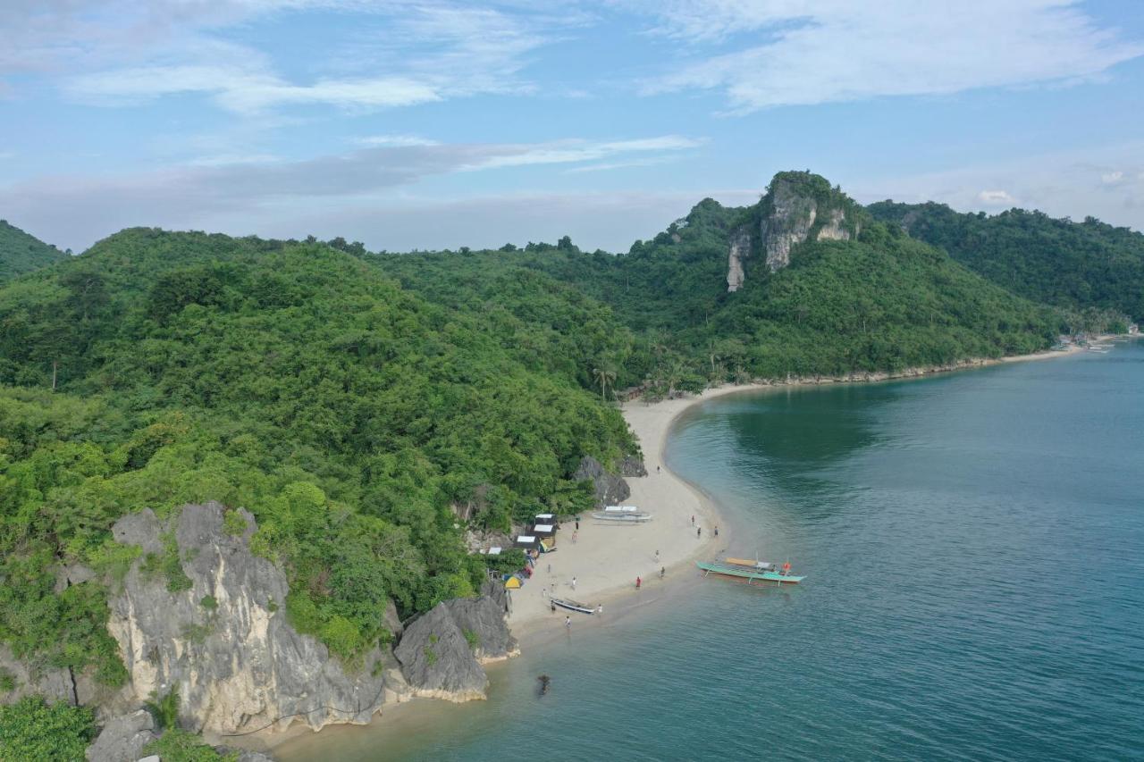 Borawan Island Resort By Cocotel Pagbilao Dış mekan fotoğraf