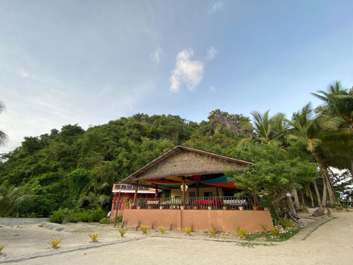 Borawan Island Resort By Cocotel Pagbilao Dış mekan fotoğraf