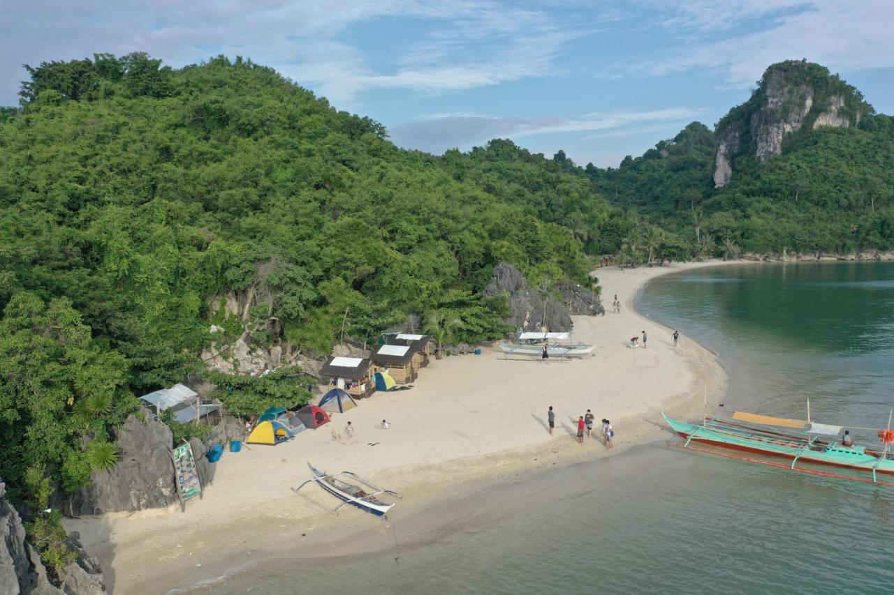 Borawan Island Resort By Cocotel Pagbilao Dış mekan fotoğraf