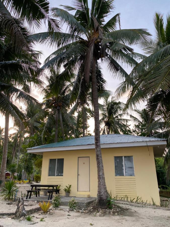 Borawan Island Resort By Cocotel Pagbilao Dış mekan fotoğraf