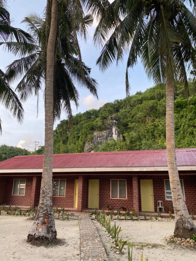 Borawan Island Resort By Cocotel Pagbilao Dış mekan fotoğraf