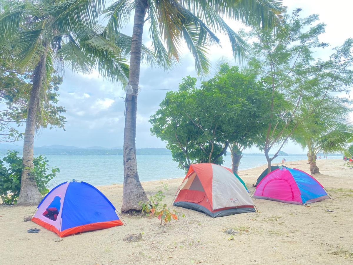 Borawan Island Resort By Cocotel Pagbilao Dış mekan fotoğraf