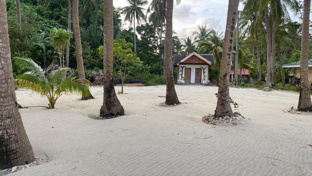 Borawan Island Resort By Cocotel Pagbilao Dış mekan fotoğraf