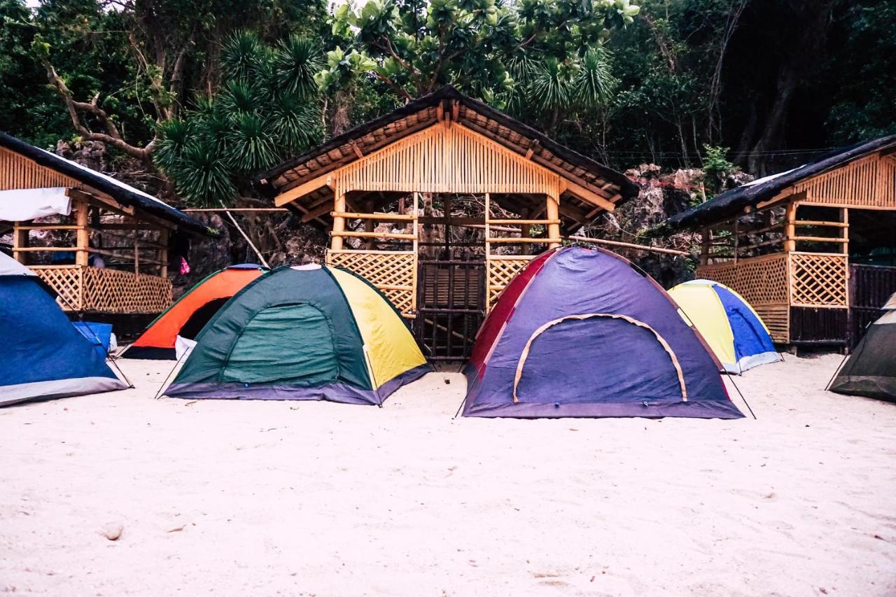 Borawan Island Resort By Cocotel Pagbilao Dış mekan fotoğraf